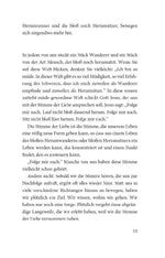 Jesus nachfolgen