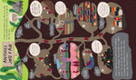 Misunderstood Minibeasts (2) - Ant Life (Innenansicht)