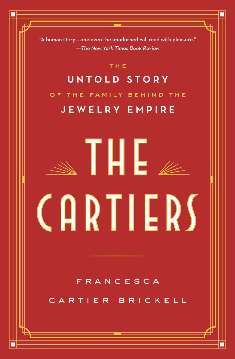 The Cartiers