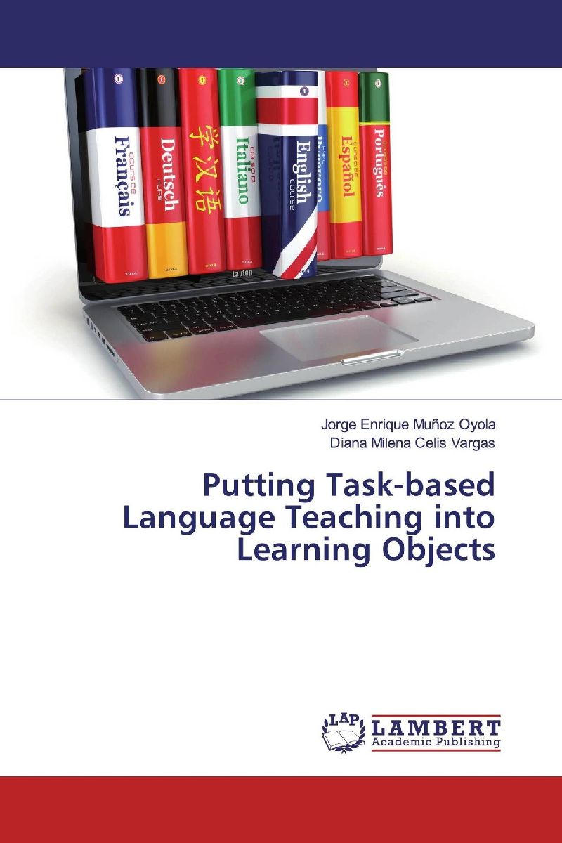 Putting Task-based Language Teaching into Learning Objects