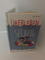 Überleben ab 60 (Innenansicht)