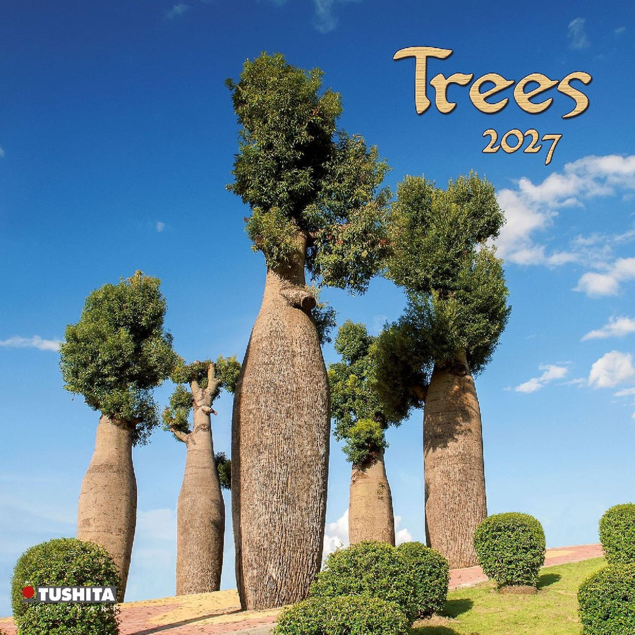 Trees  2027