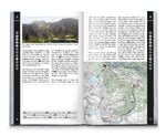 KOMPASS Wanderführer Tessin, 50 Touren mit Extra-Tourenkarte