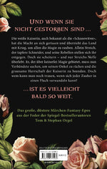 Deadly Ever After - Blut und Schnee