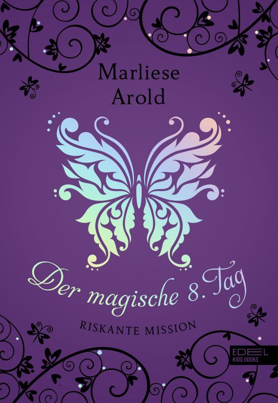 Der magische achte Tag