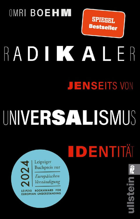 Radikaler Universalismus