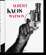 Albert Watson