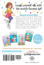 Junie B. Jones #26: Aloha-Ha-Ha!
