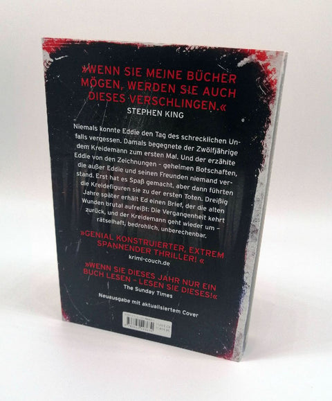 Der Kreidemann