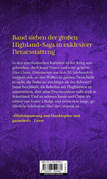 Outlander - Echo der Hoffnung