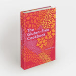 The Gluten-Free Cookbook (Innenansicht)