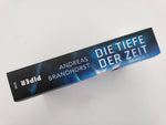 Die Tiefe der Zeit (Innenansicht)