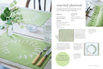 A Beginner's Guide to Hand-Printing: 35 projects to make