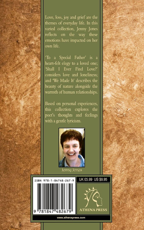 Poems from the Heart