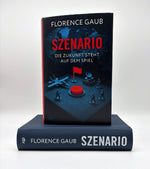 Szenario (Innenansicht)