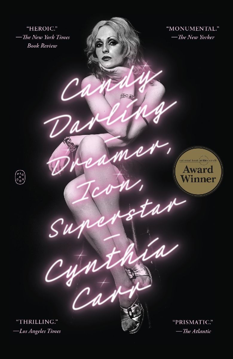 Candy Darling