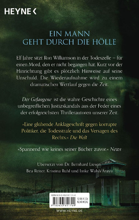 Der Gefangene