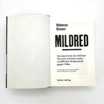 Mildred (Innenansicht)