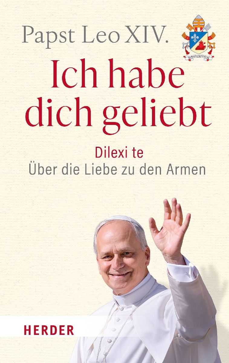 Ich habe dich geliebt