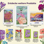Kat Menschik - Flowers - Crocus 2027
