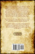 War Is A Racket; with The War Prayer and The Complaint of Peace