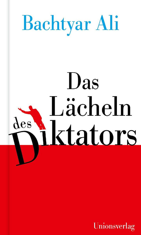 Das Lächeln des Diktators