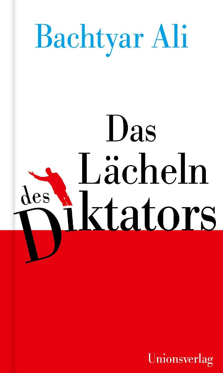 Das Lächeln des Diktators