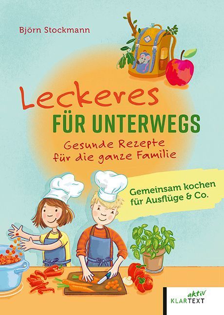 Leckeres für unterwegs