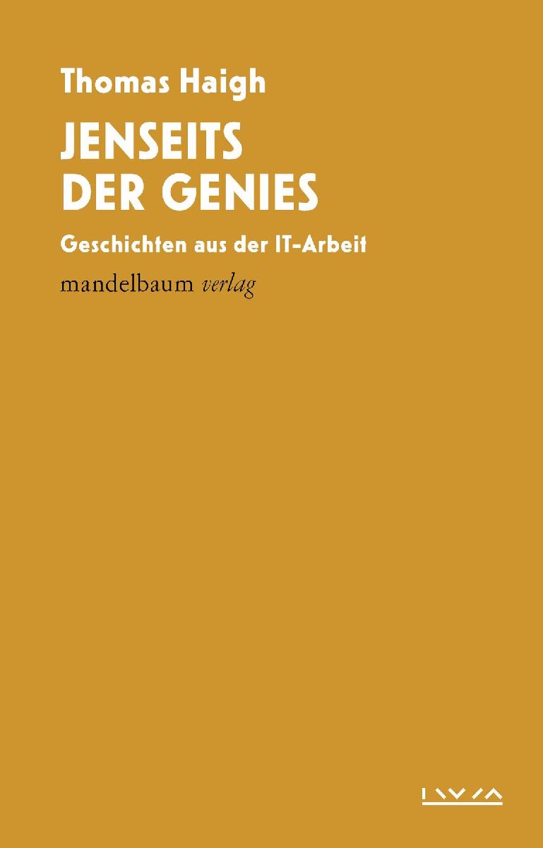 Jenseits der Genies