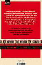Der Held vom Bahnhof Friedrichstraße (Rückseite)