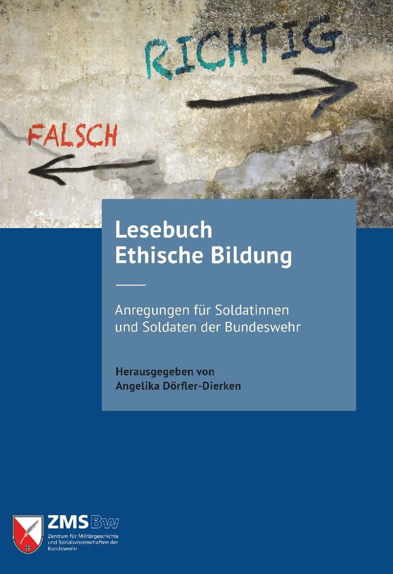 Lesebuch Ethische Bildung