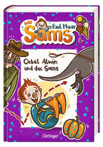Onkel Alwin und das Sams (Innenansicht)