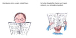 Mondpapas (Innenansicht)