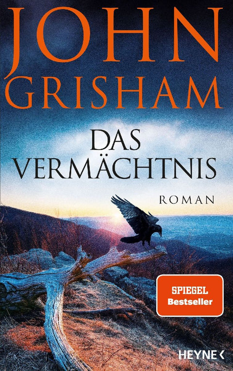 Das Vermächtnis