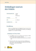 Gedächtnistraining für Senioren | Denkspaß für Männer