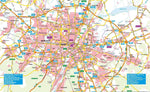 München Gesamtplan 1 : 22 500