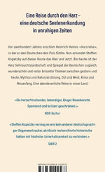 Die Harzreise