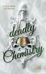 Deadly Chemistry (Innenansicht)