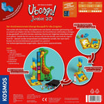 Ubongo Junior 3-D