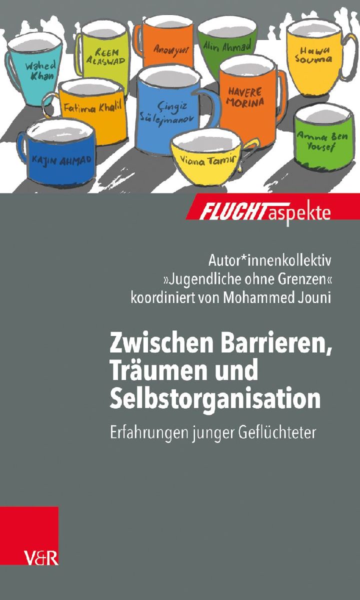 Zwischen Barrieren, Träumen und Selbstorganisation