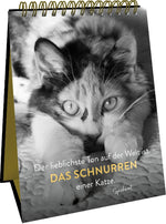 Goldene Katzenweisheiten