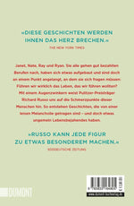 Immergleiche Wege