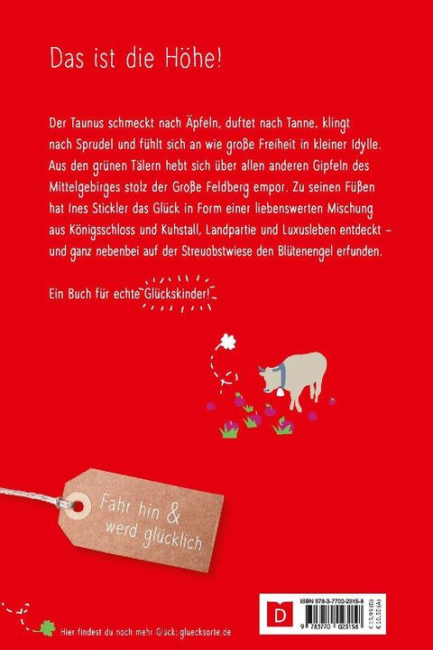 Glücksorte im Taunus