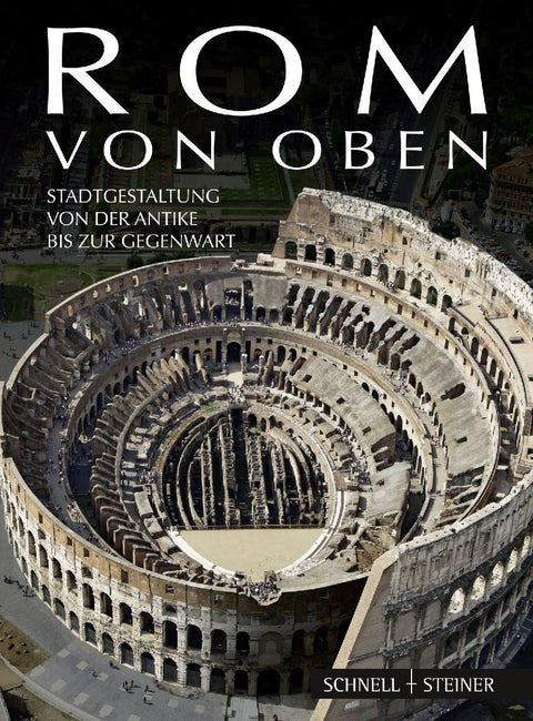 Rom von oben