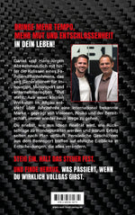 Vollgas leben