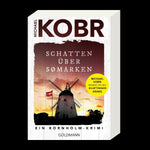 Schatten über Sømarken