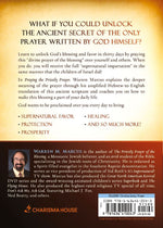 Praying the Priestly Prayer