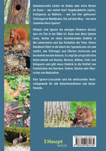 Fährten lesen und Spuren suchen