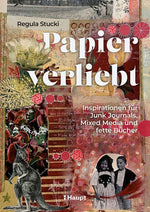Papierverliebt