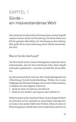 Du musst sterben, bevor du lebst, damit du lebst, bevor du stirbst! (Innenansicht)